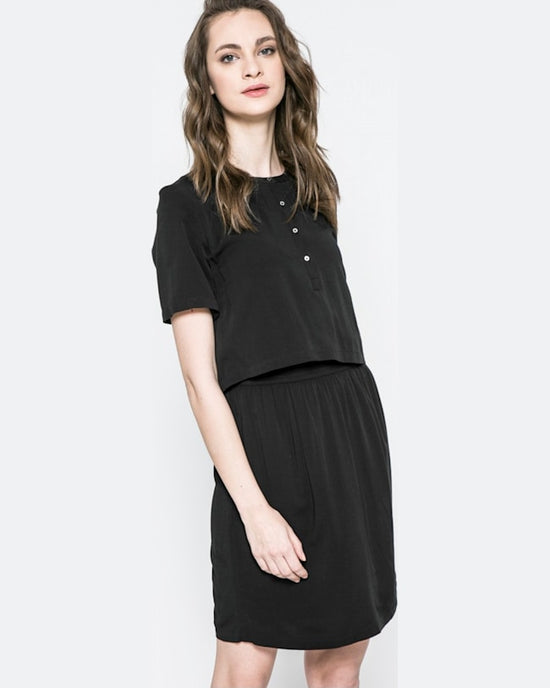 Rochie Calvin Klein negru