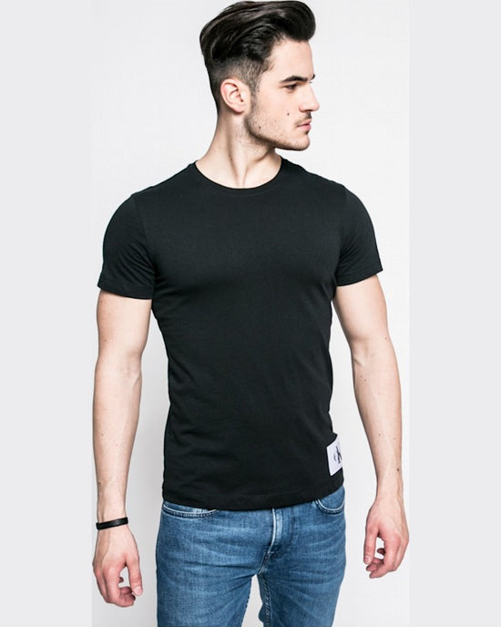 Tricou Calvin Klein negru