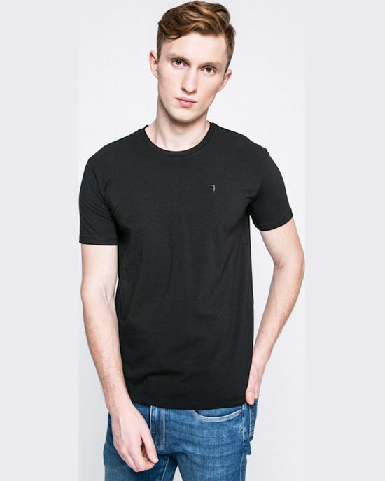 Tricou Trussardi negru