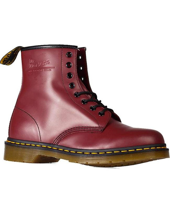 Pantofi Dr Martens înalți