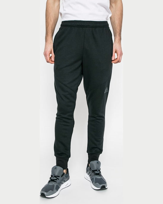 Pantaloni Adidas negru