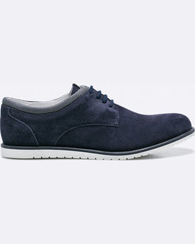 Pantofi Gino Rossi Bleumarin