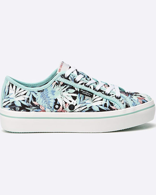 Tenisi Pepe Jeans duffy alexander multicolor