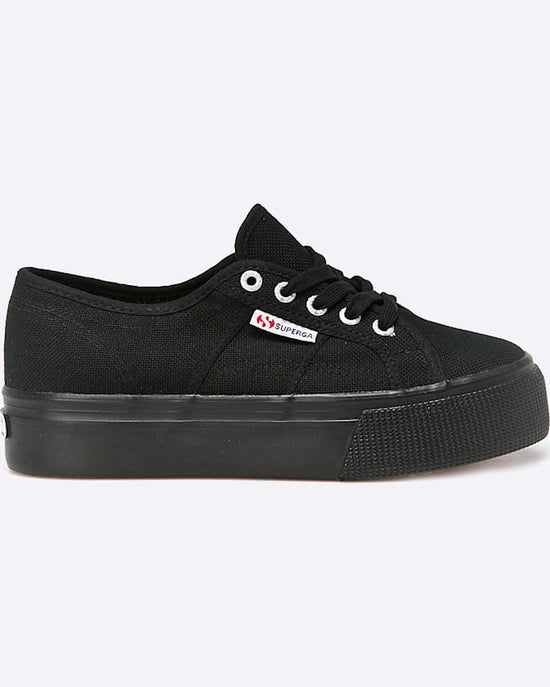 Tenisi Superga negru