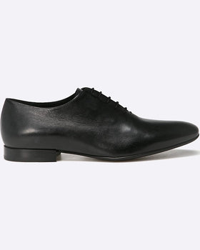 Pantofi Gino Rossi pantof negru