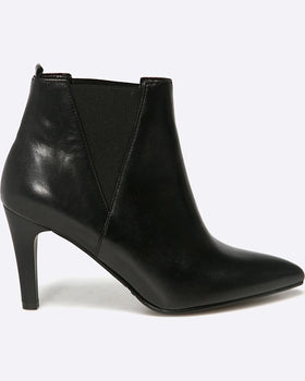 Botine Carinii negru