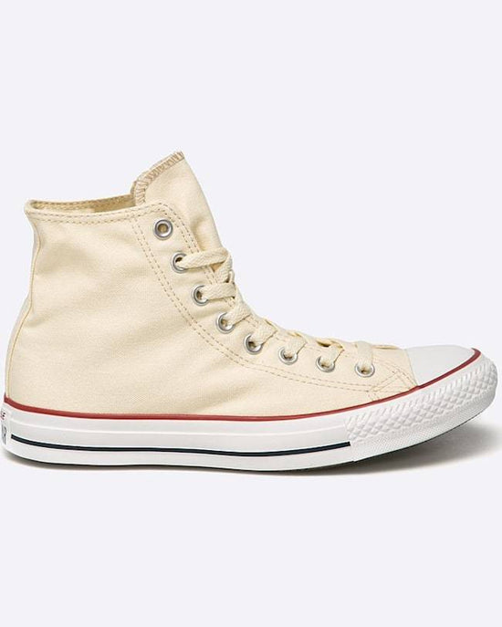 Teniși Converse chuck taylor all star crem