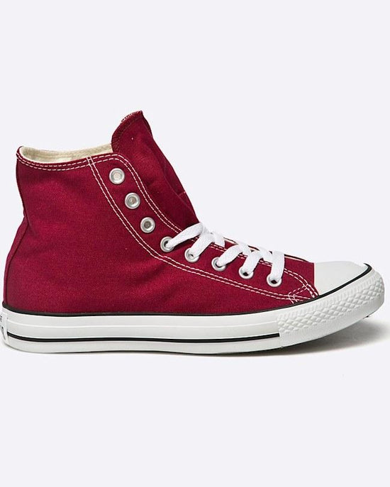 Teniși Converse chuck taylor all star castaniu