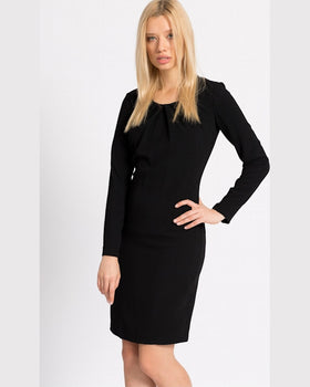 Rochie Trussardi negru