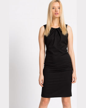 Rochie Trussardi negru