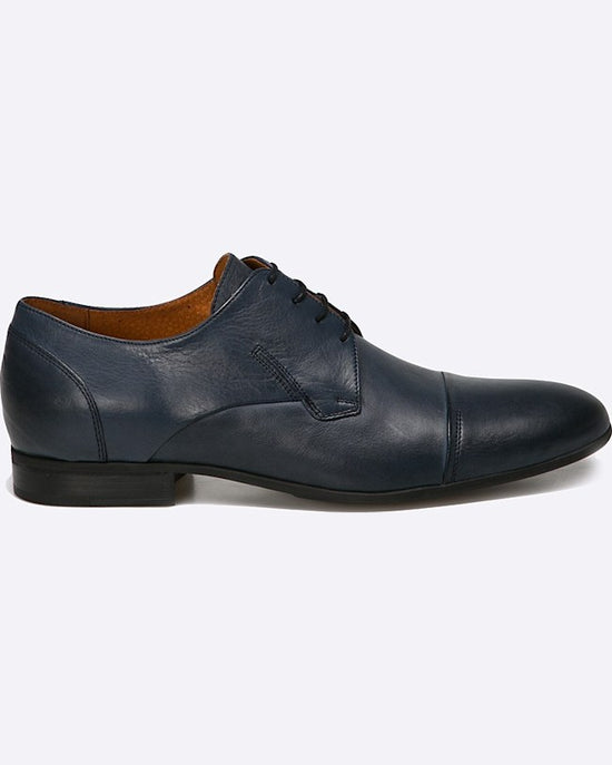 Pantofi Gino Rossi pantof bleumarin