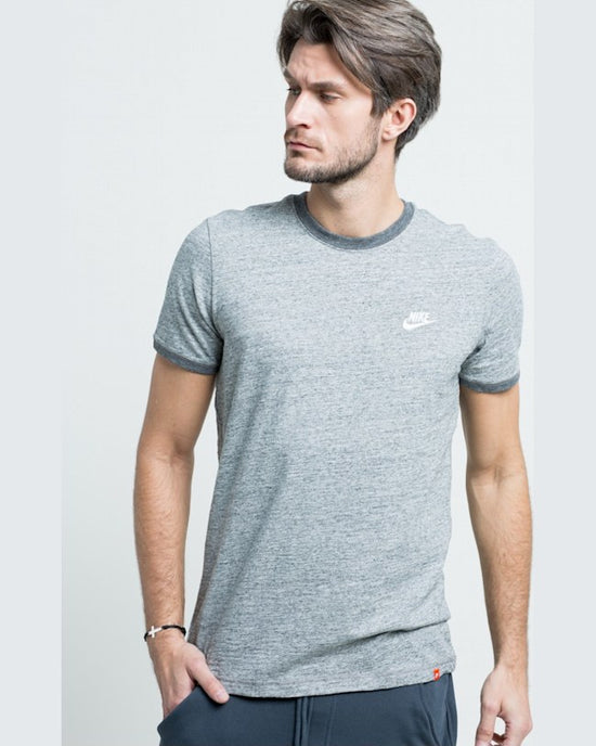 Tricou Nike legacy gri