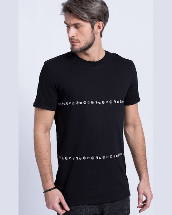 Tricou Quiksilver negru