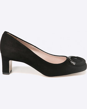 Pumps Gino Rossi negru