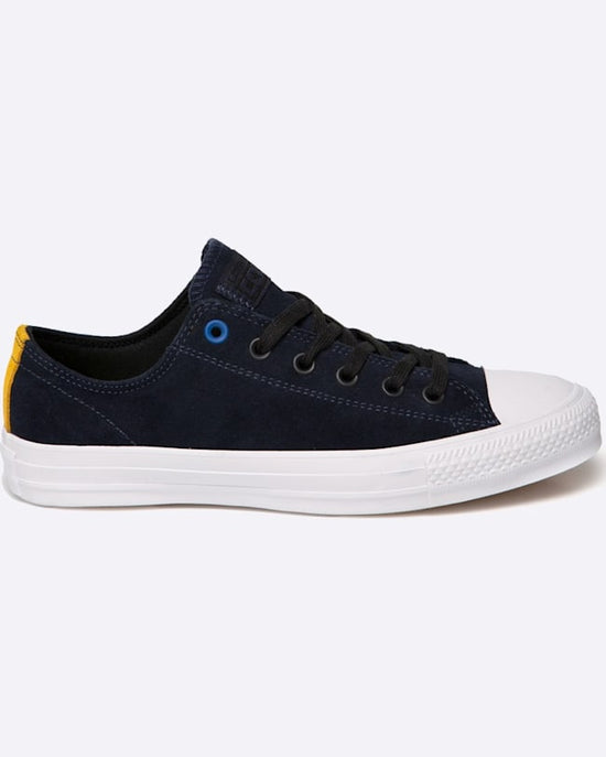 Tenisi Converse bleumarin