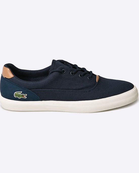 Tenisi Lacoste bleumarin