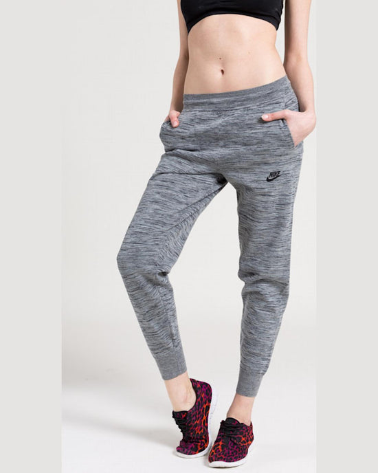 Pantaloni Nike gri