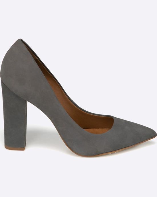 Pumps Steve Madden gri