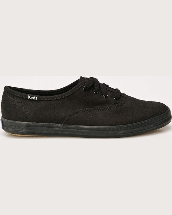 Tenisi Keds negru