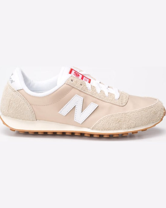 Pantofi New Balance bej