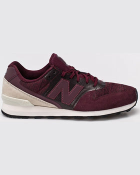 Pantofi New Balance castaniu