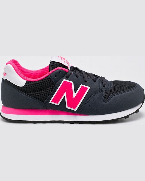 Pantofi New Balance bleumarin