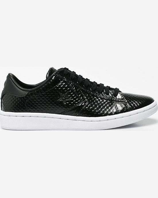 Tenisi Converse negru