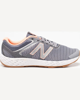 Pantofi New Balance gri