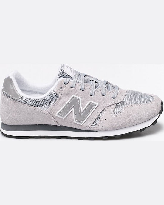 Pantofi New Balance gri